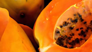 Do Papaya Enzymes Make You Poop