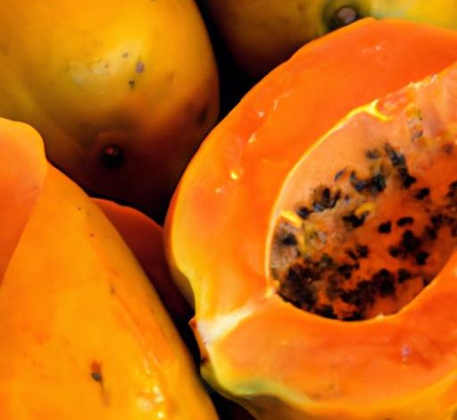 Do Papaya Enzymes Make You Poop